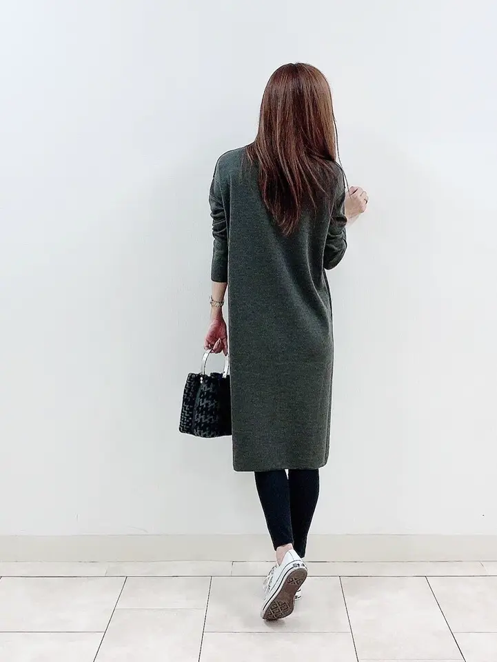 ICB 世戸 コーディネート画像