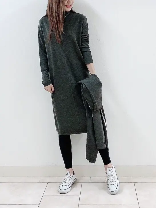 ICB 世戸 コーディネート画像