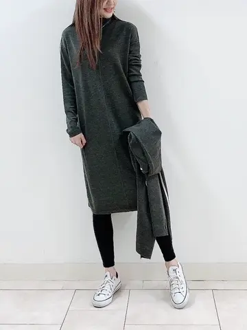 ICB 世戸 コーディネート画像