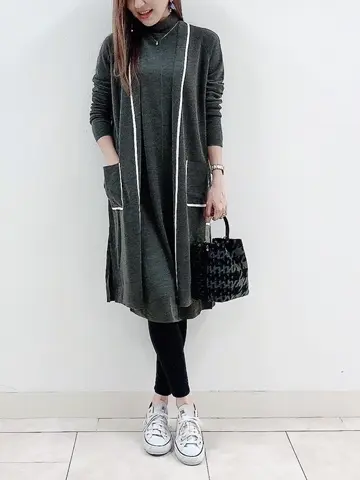 ICB 世戸 コーディネート画像