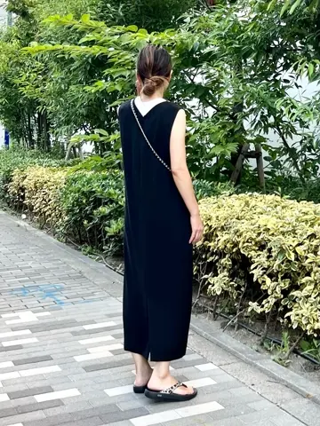 ICB 玉田 コーディネート画像