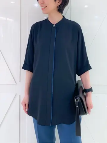 ICB 小田桐 コーディネート画像