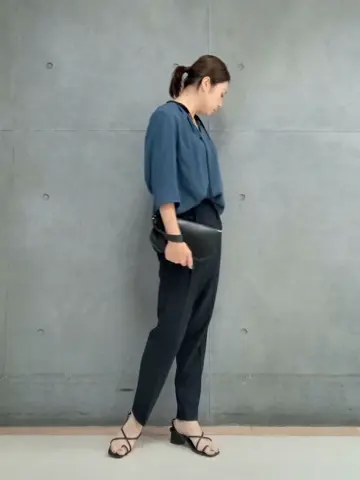 ICB 宮本 コーディネート画像