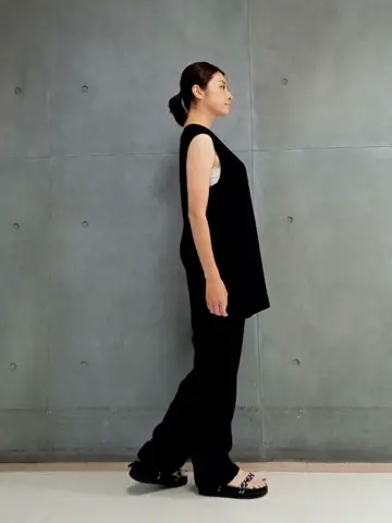 ICB 宮本 コーディネート画像