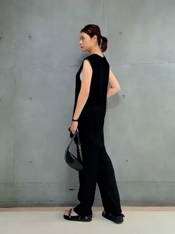 ICB 宮本 コーディネート画像