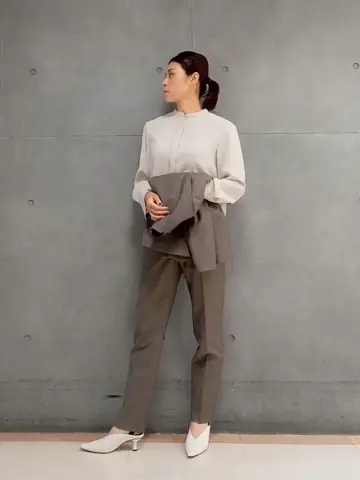 ICB 宮本 コーディネート画像