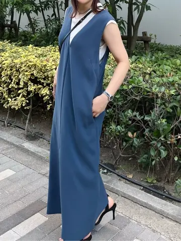 ICB ASUMI コーディネート画像