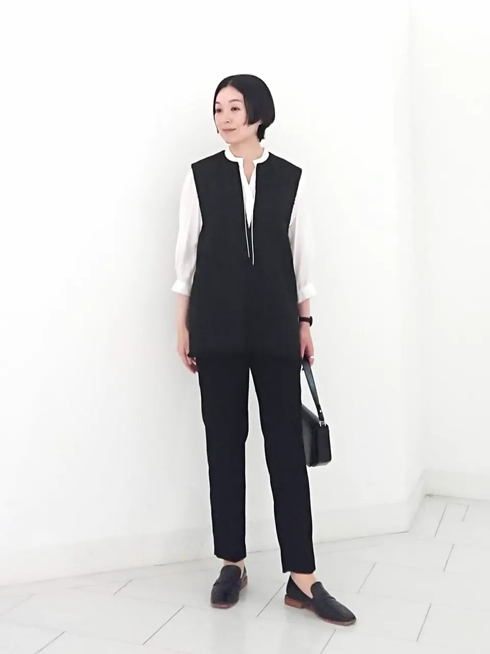  KANAE コーディネート画像