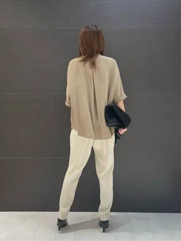 ICB Nagira コーディネート画像