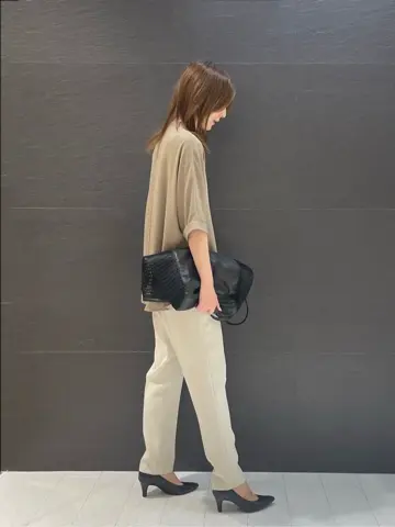 ICB Nagira コーディネート画像