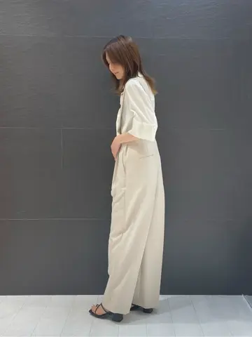 ICB Nagira コーディネート画像