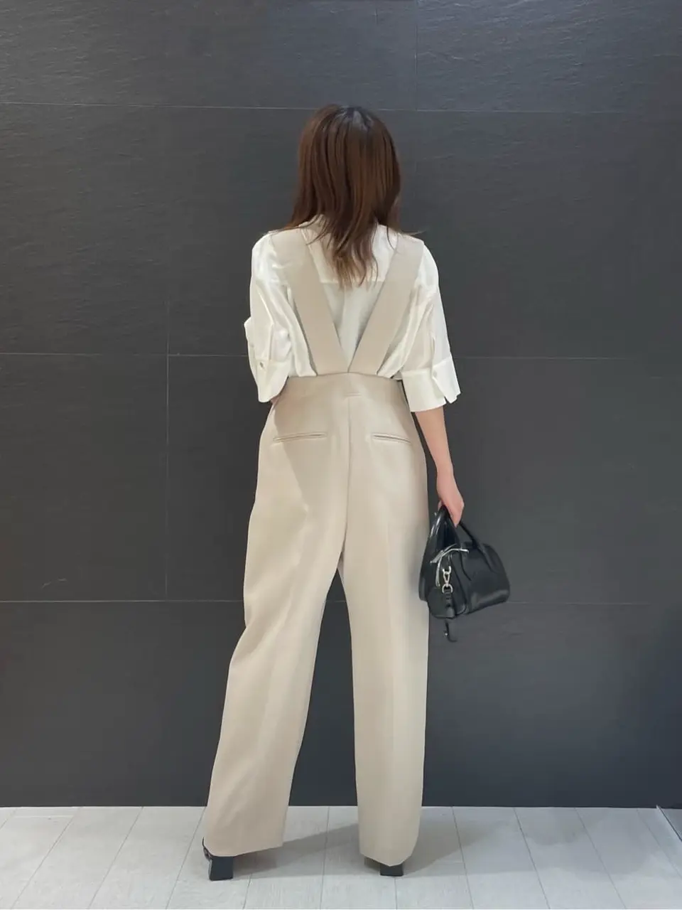 ICB Nagira コーディネート画像