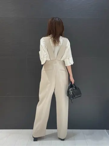 ICB Nagira コーディネート画像