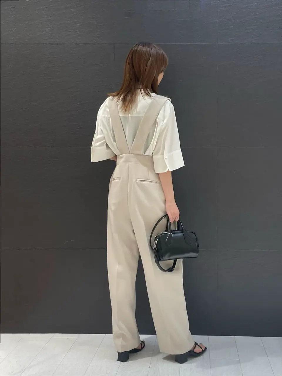 ICB Nagira コーディネート画像