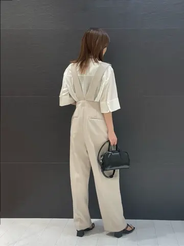 ICB Nagira コーディネート画像