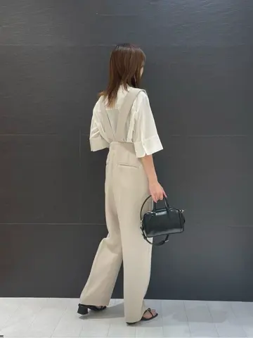 ICB Nagira コーディネート画像