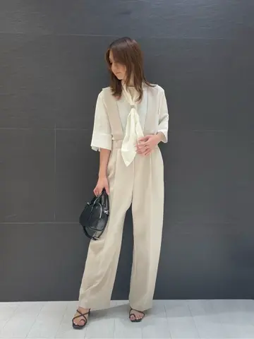 ICB Nagira コーディネート画像