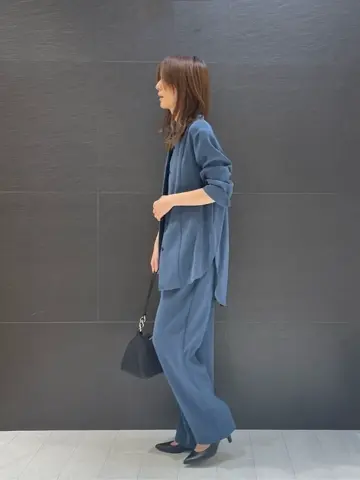 ICB Nagira コーディネート画像