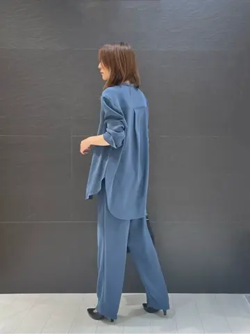 ICB Nagira コーディネート画像