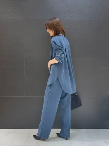 ICB Nagira コーディネート画像