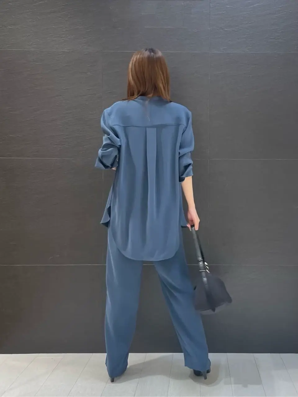 ICB Nagira コーディネート画像