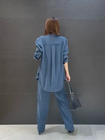 ICB Nagira コーディネート画像