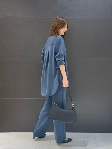 ICB Nagira コーディネート画像