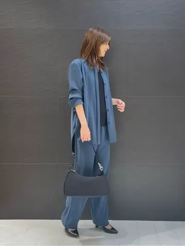 ICB Nagira コーディネート画像