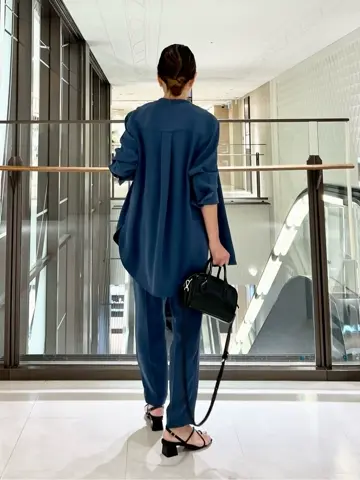 ICB 玉田 コーディネート画像