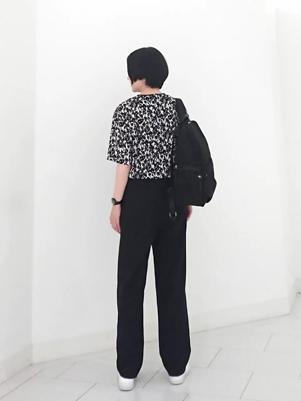 ICB KANAE コーディネート画像