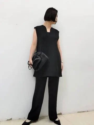 ICB H コーディネート画像