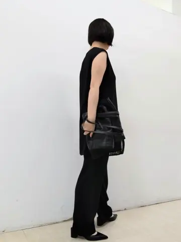 ICB H コーディネート画像