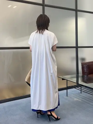 ICB ASUMI コーディネート画像