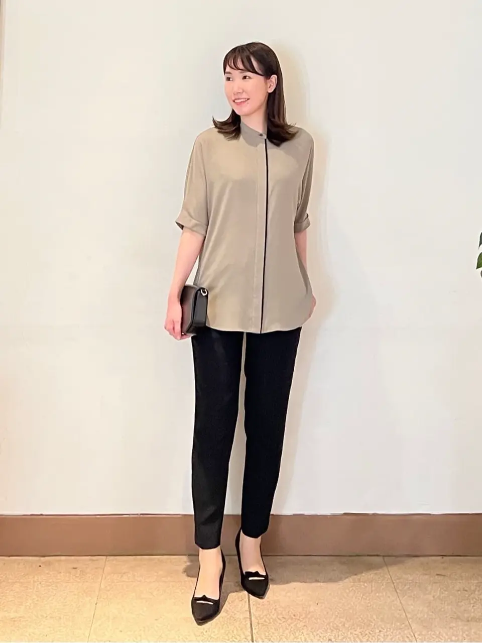  日下 コーディネート画像