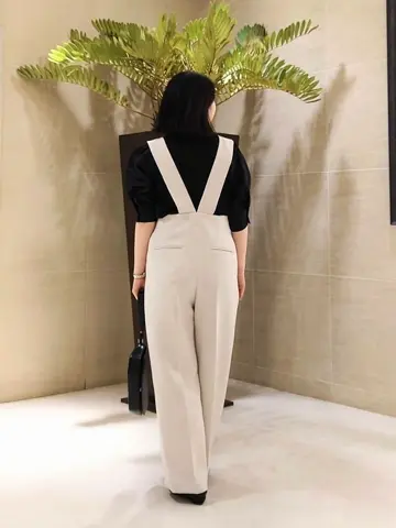 ICB 吉田 コーディネート画像