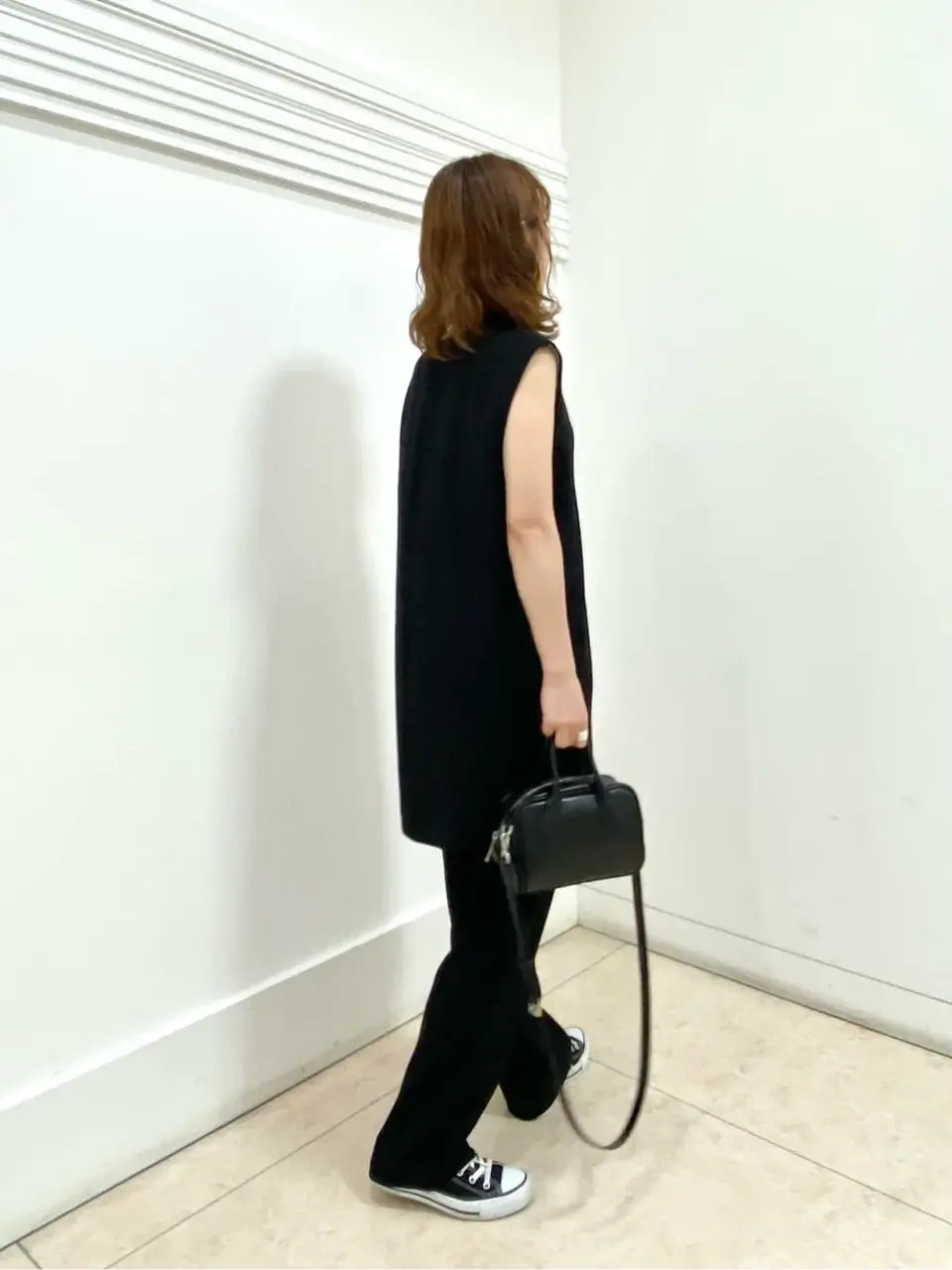 ICB 渡辺 コーディネート画像