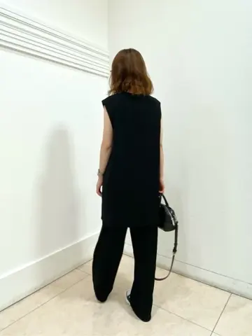 ICB 渡辺 コーディネート画像