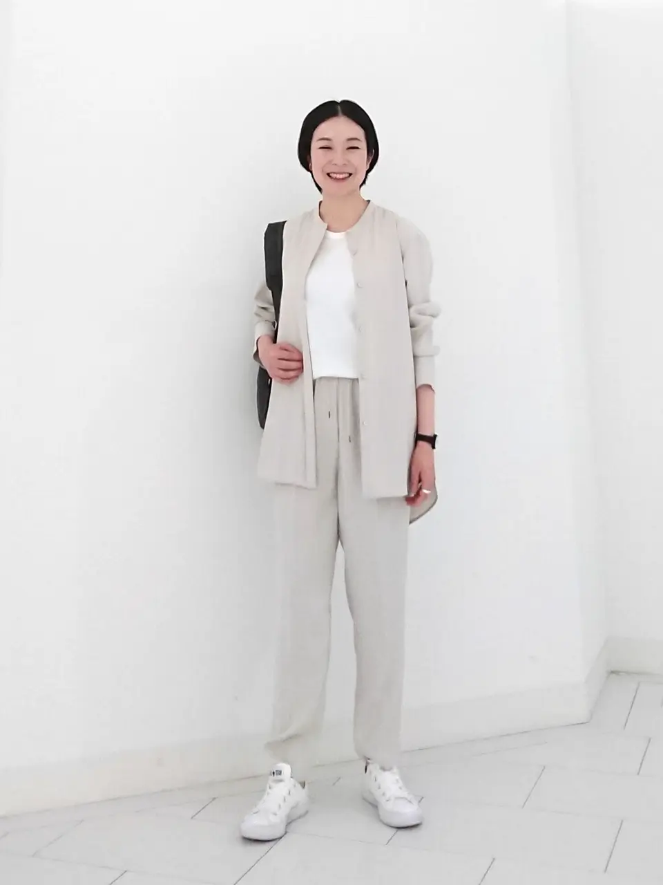  KANAE コーディネート画像