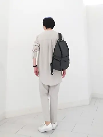 ICB KANAE コーディネート画像