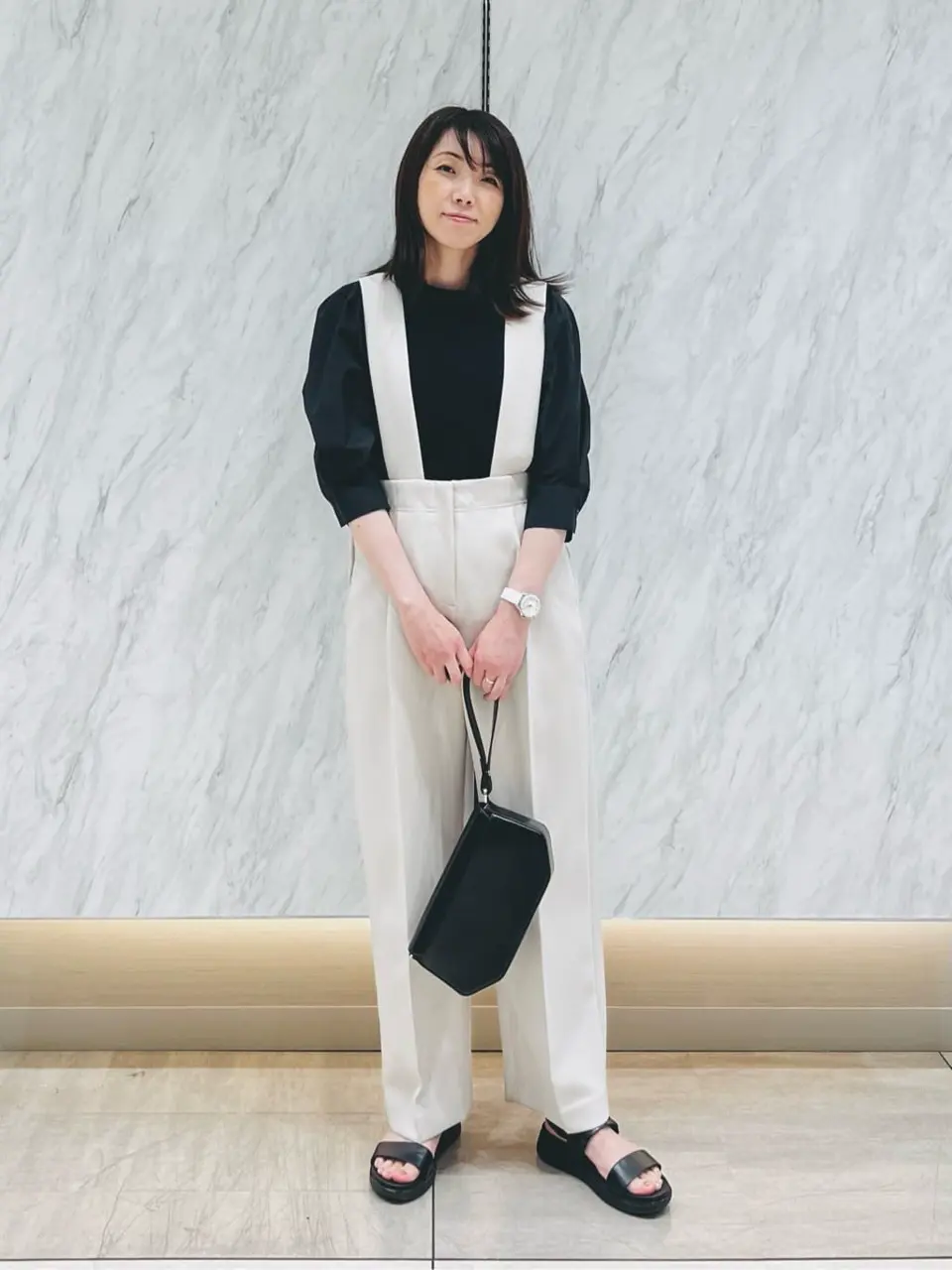  森澤 コーディネート画像