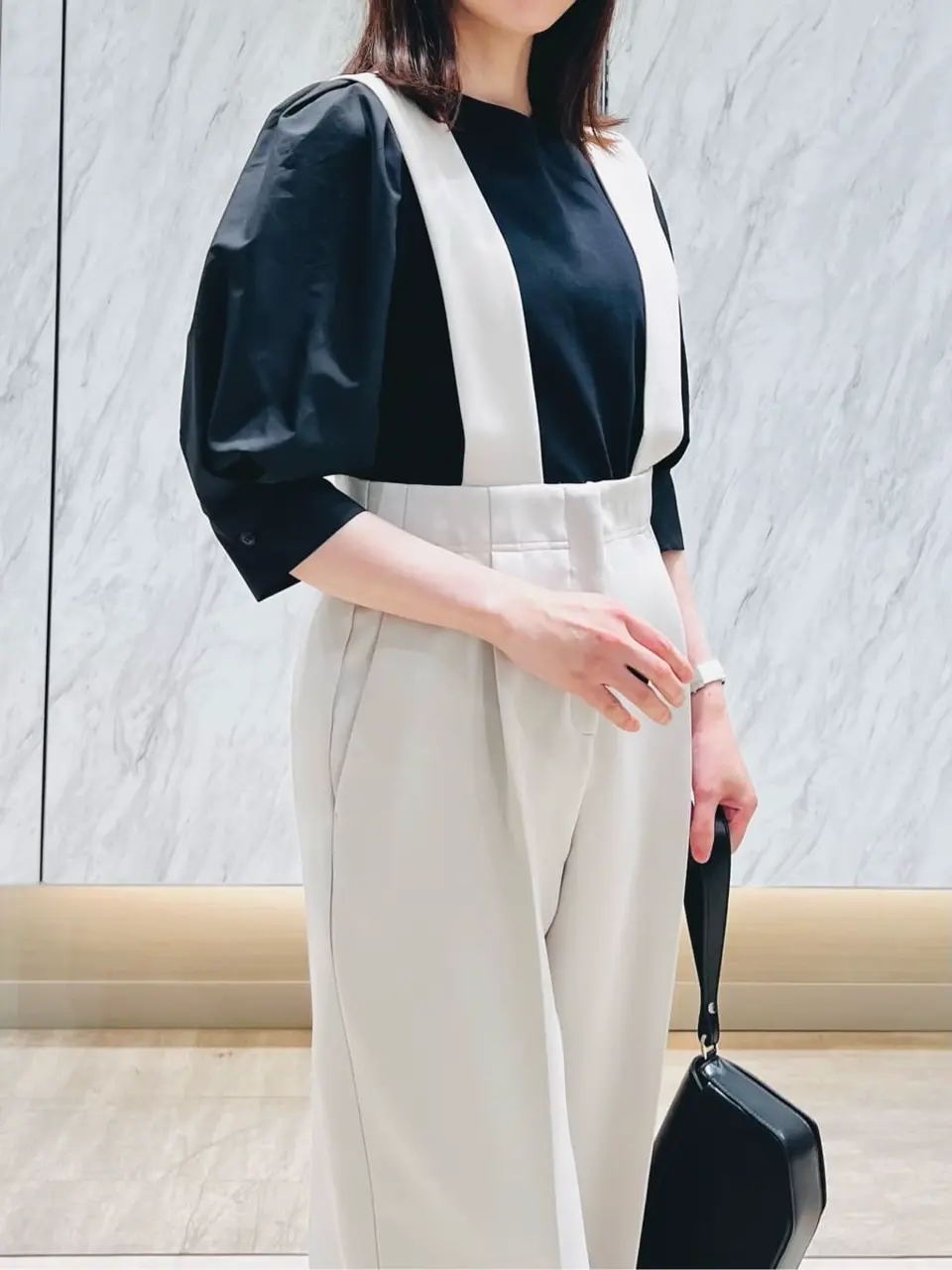 ICB 森澤 コーディネート画像