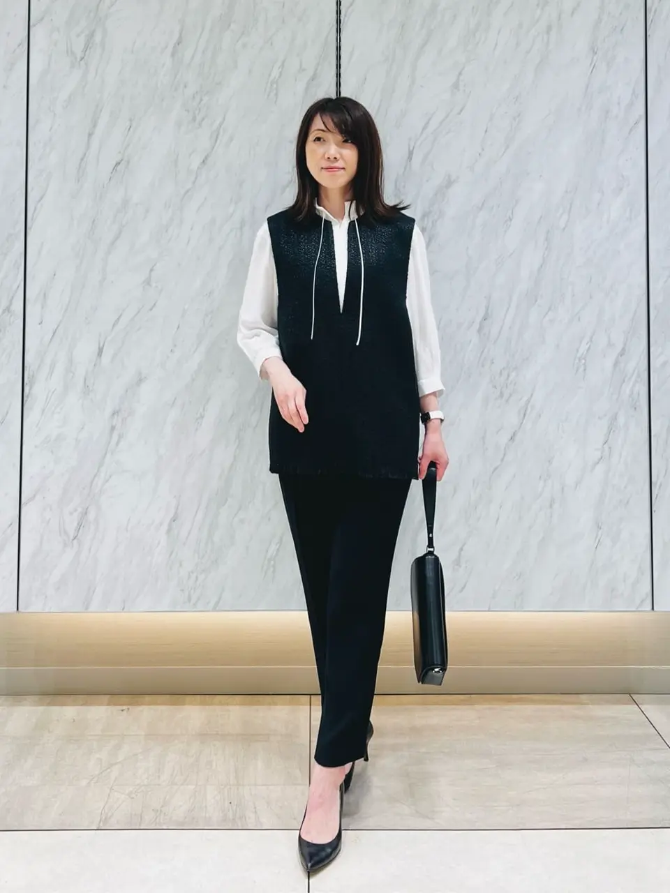  森澤 コーディネート画像