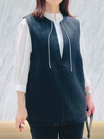 ICB 森澤 コーディネート画像