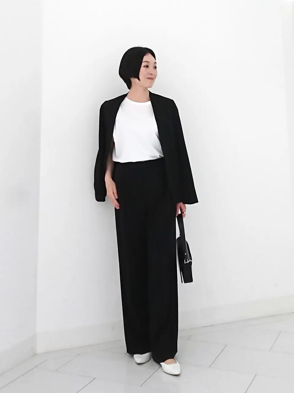  KANAE コーディネート画像