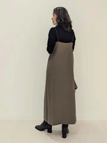 ICB 濱井 コーディネート画像