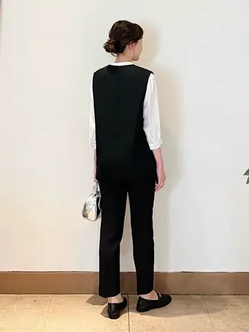 ICB 日下 コーディネート画像