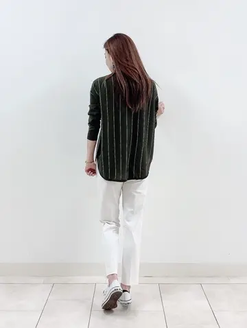 ICB 世戸 コーディネート画像