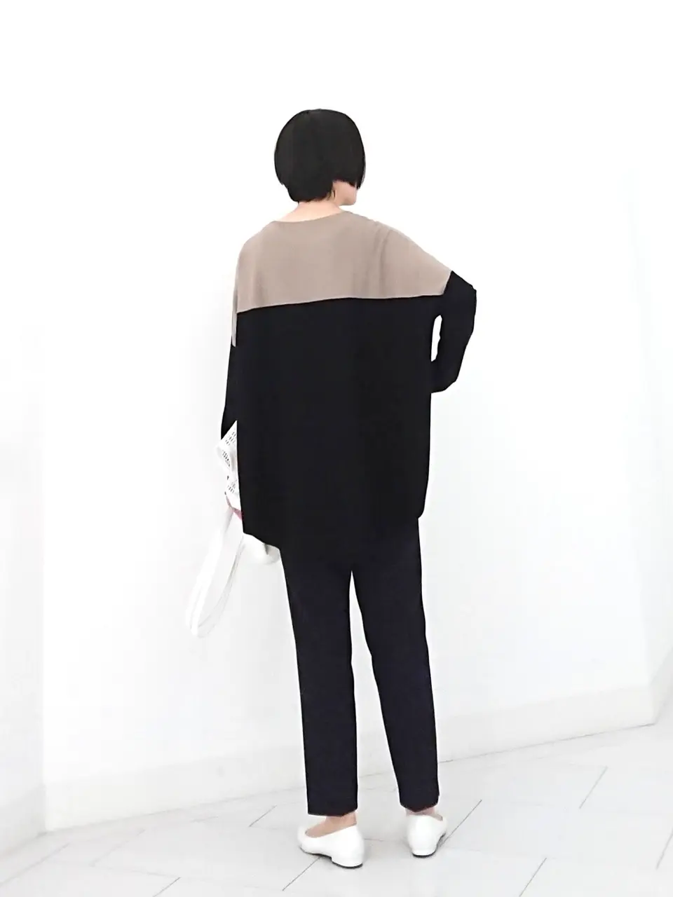 ICB KANAE コーディネート画像