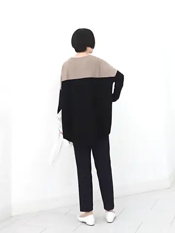 ICB KANAE コーディネート画像