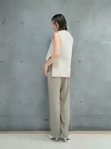 ICB 宮本 コーディネート画像